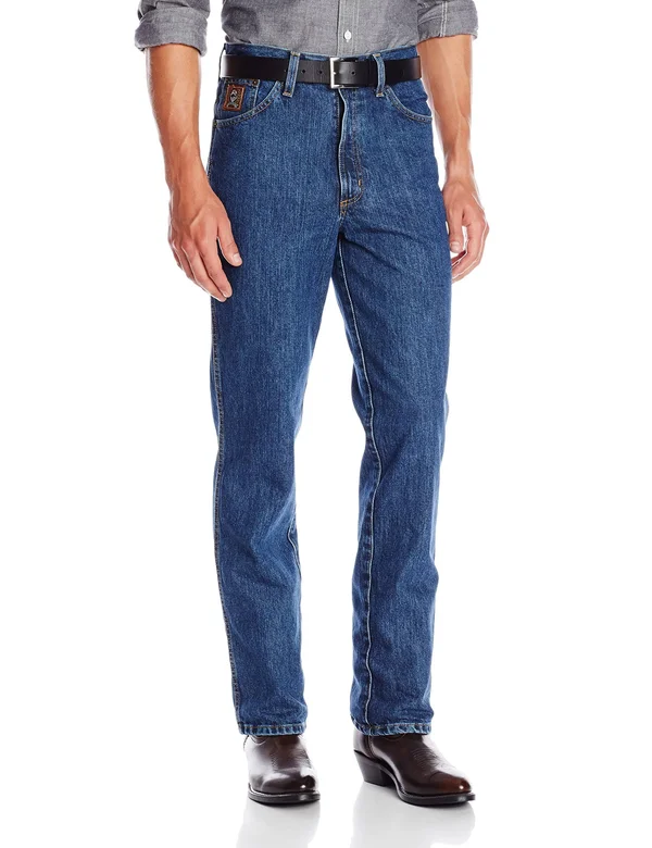 Cinch Jeans - Bronze Label Slim Fit