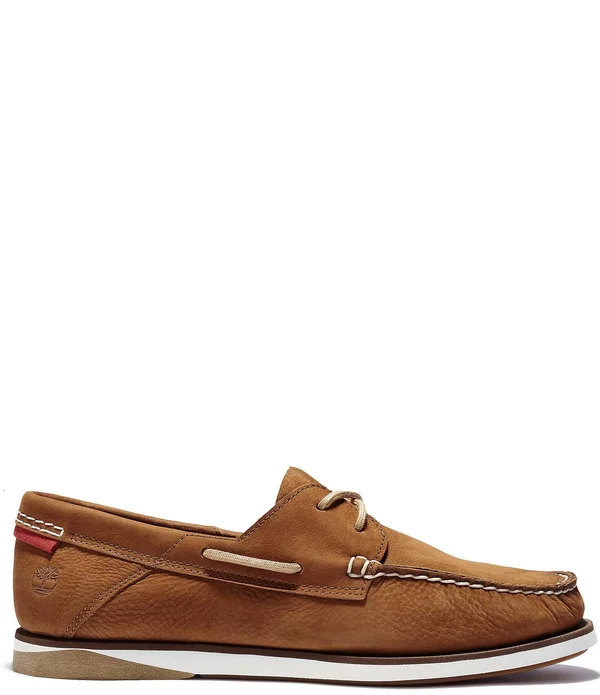 Timberland Men's Atlantis Break Boat Shoes - 9.5M
