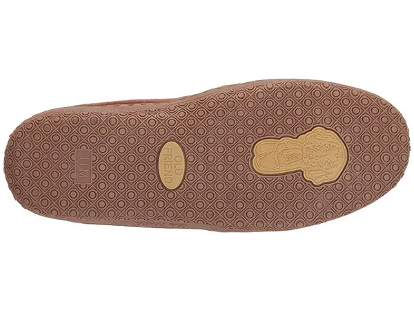 Old Friend Romeo 13 Men's Chestnut