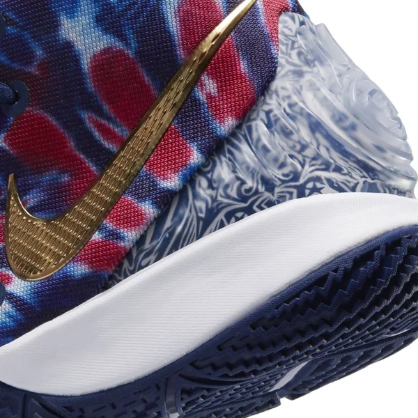 Nike Kybrid S2 Tie Dye USA (GS)