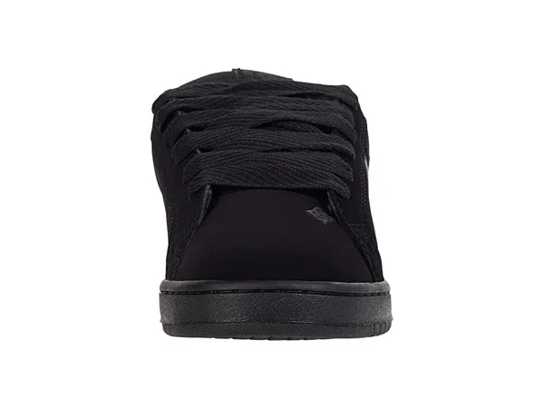 DC Men's Court Graffik Skate Shoe