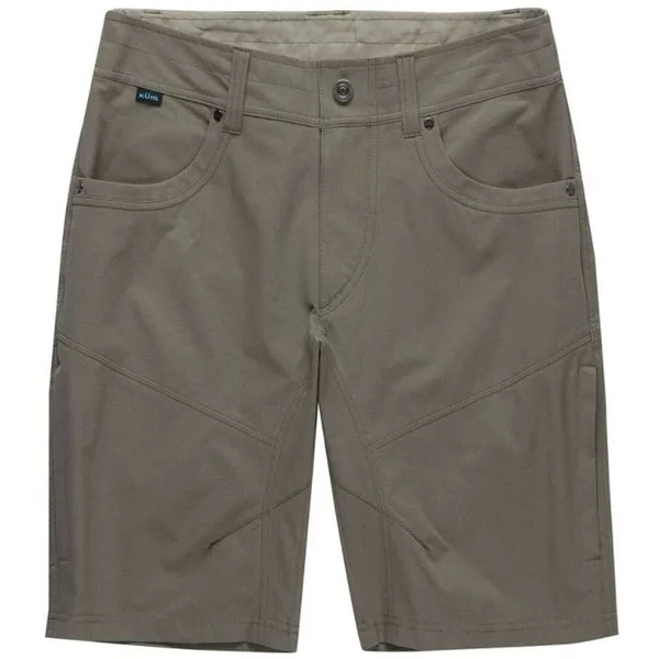Kuhl Silencr Kargo Short - Men's Storm Khaki - 40x8