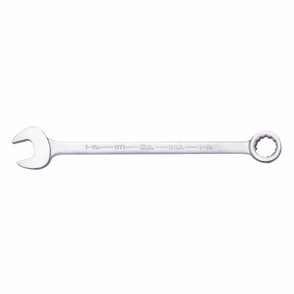 Martin Tools 1194 Combination Wrenches