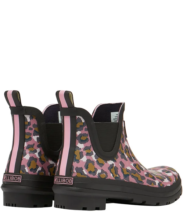 Joules Wellibob 7 Women's Navy