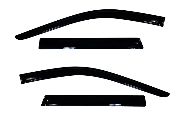 Auto Ventshade Ventvisor (Smoke) - 94252