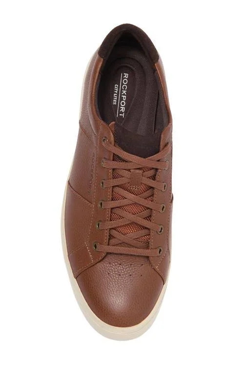Rockport Men's Jarvis Lace to Toe Sneaker