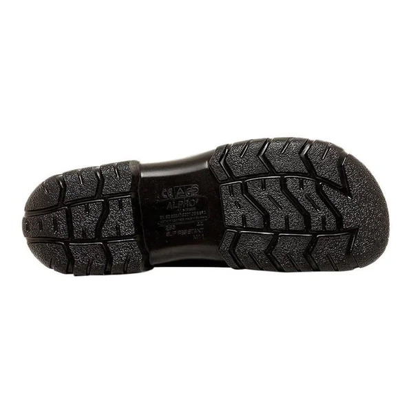 Birkenstock A630 Clog - 38 - Black