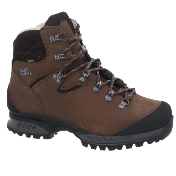 Hanwag Tatra II GTX - Brown - Hiking Boots 6, 5