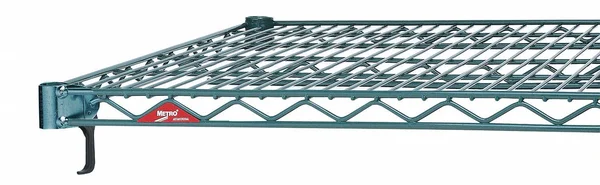 Metro A1860NK3 Super Erecta Super Adjustable 18x22 x 60x22 Wire Shelf