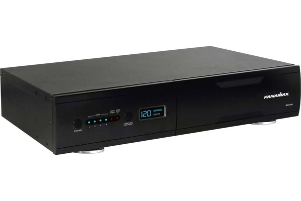 Panamax MX5102 UPS - 360W - 600 VA
