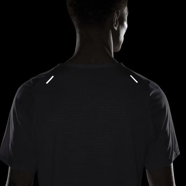 Nike Rise 365 Men's Running Top White M