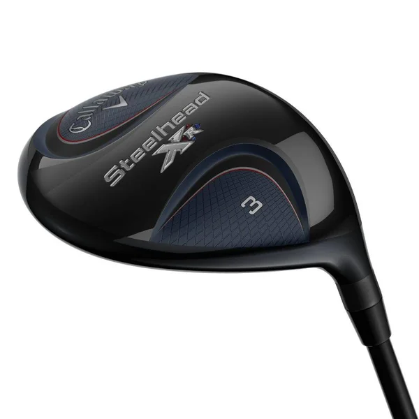 Callaway Steelhead XR Fairway Wood