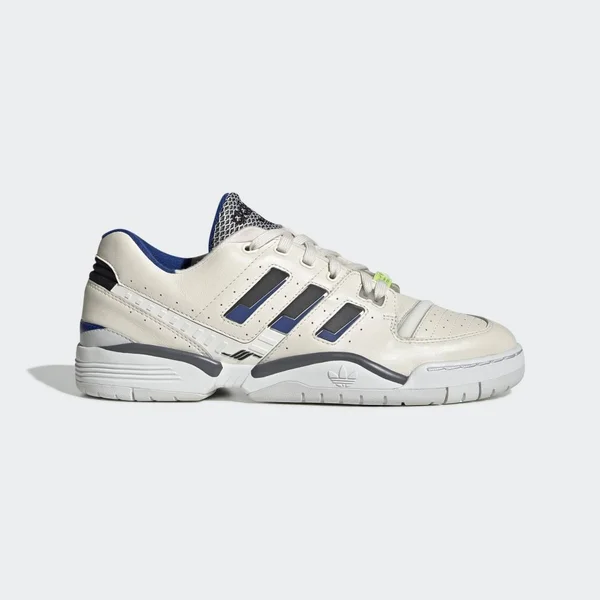 Adidas Torsion Comp Shoes White 13 - Mens Originals Shoes