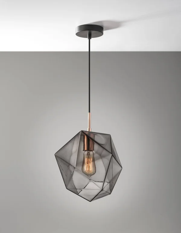 Adesso 6290-20 Haze Pendant
