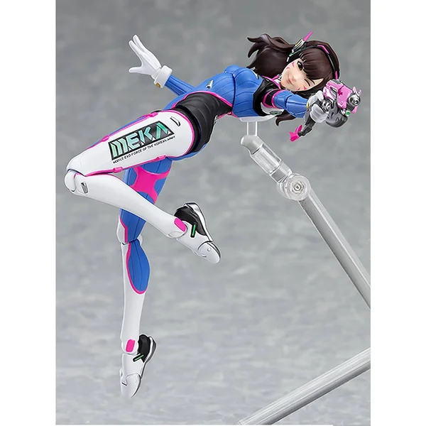 Figma - D. VA (Overwatch)