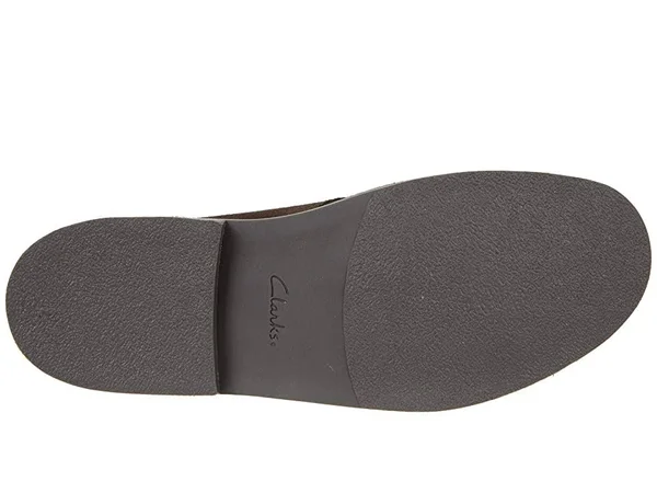 Clarks Desert 2 Chukka Boot - Brown - 10 M