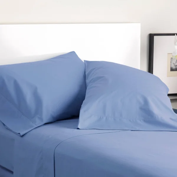 Modern Living 300 Thread Count Queen Shadow Sheet Set