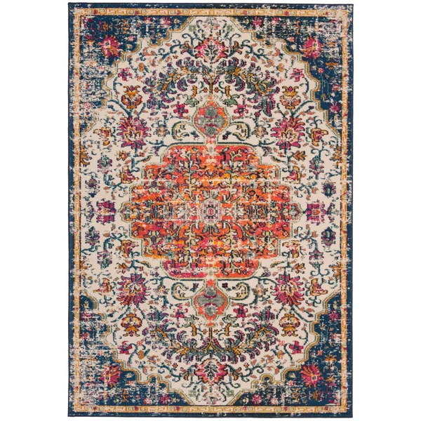 Safavieh Madison 400 MAD447Y Rug 12&x15& Rug
