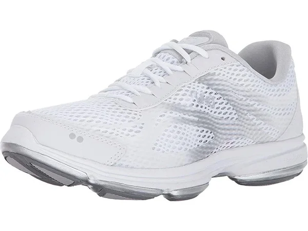 Ryka Devotion Plus 2 9 Women's White