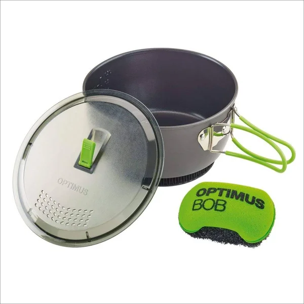 Optimus Terra - Xpress He Cook Set