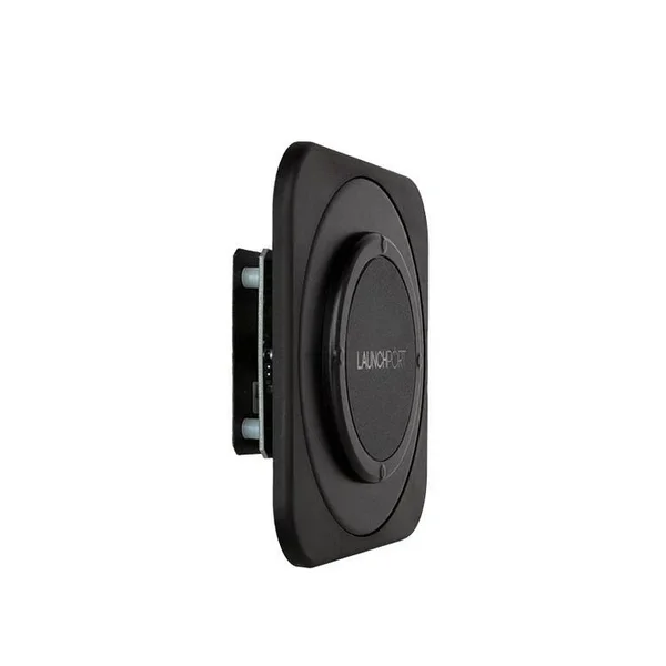 iPort LaunchPort BaseStation - Black