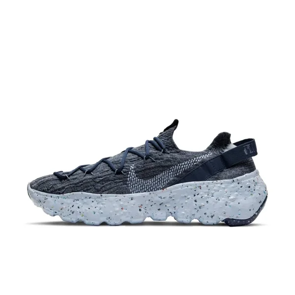 Nike Space Hippie 04 Sneaker - Blue - 12.5 M