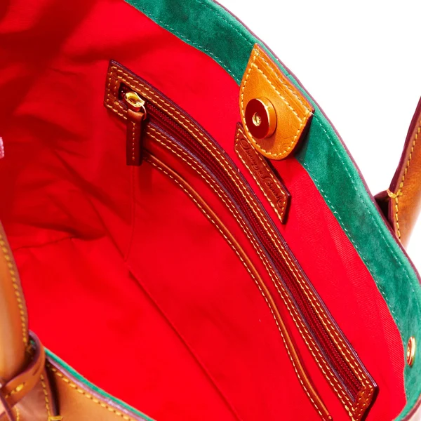 Dooney & Bourke Florentine Small Russel Bag, Natural