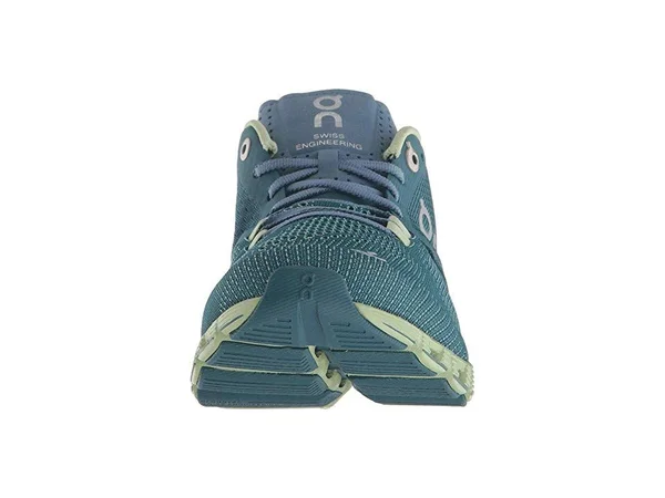 on Running - Cloud x, Women's Storm|Willow, 9.5