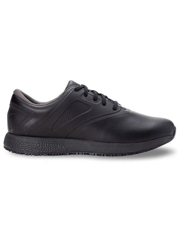 Propet Slater 15 Men's Black
