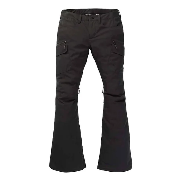 Burton Gloria Pant Women's- Stout White