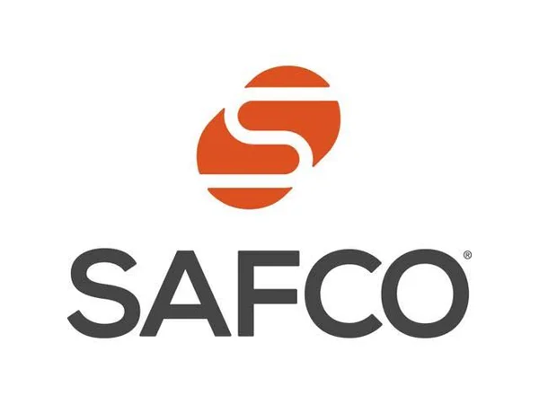 Safco - Rotary Literature Rack - 12 Compartments