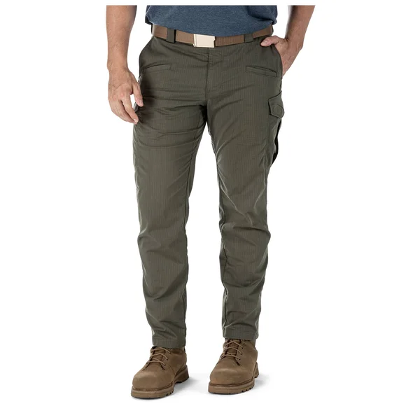 5.11 Men's Tactical Icon Pant in Ranger Green