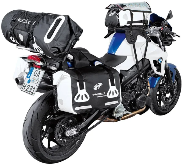 Held Roll-Bag Black 90L Duffle Bag