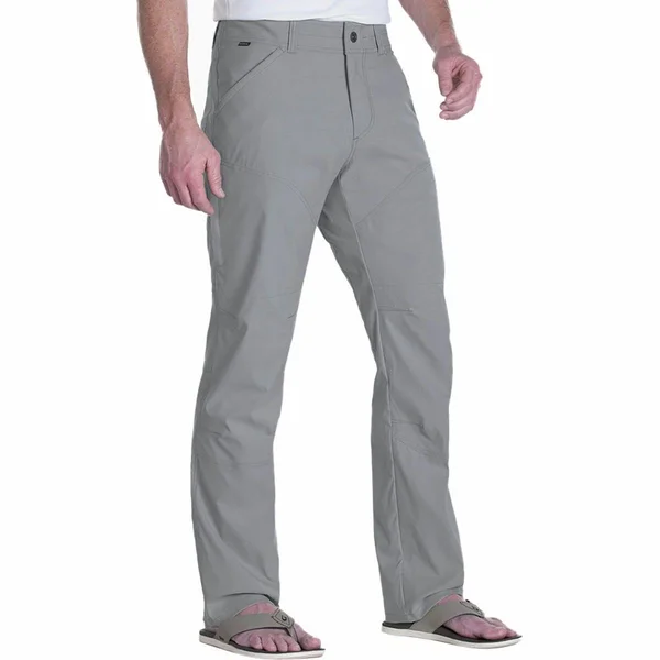 Kuhl Renegade Pant - Men's Pewter, 38x32
