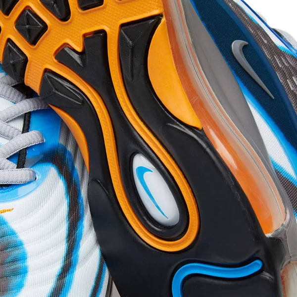 Nike Air Max Deluxe Photo Blue