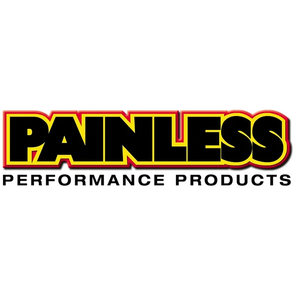 Painless WIRING 10406 23 Circuit Pro Series Harness
