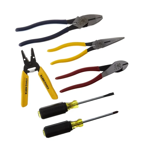 Klein Tools 92906 6-Piece Apprentice Tool Set