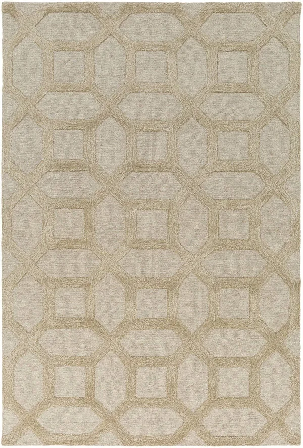 Surya 5& x 7&6x22 Arise Rug