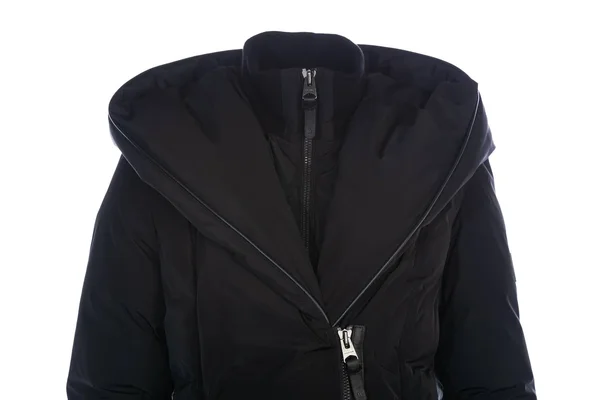 Mackage Black Down Kay Coat
