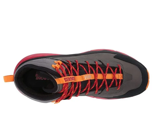 Hoka One One Men's Kaha GTX - 10.5 - Black - Grey