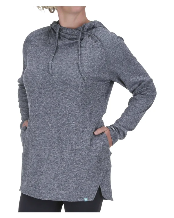 Simms Breeze Tunic - Women's Xs Aruba
