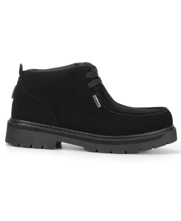 Lugz Strutt LX Boot 7 Men's Black