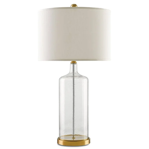 Ultimo Table Lamp, Currey & Company 6244