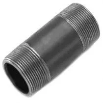 1x22 x 66x22 Black Pipe, Plumbing Supply Now 01L10660