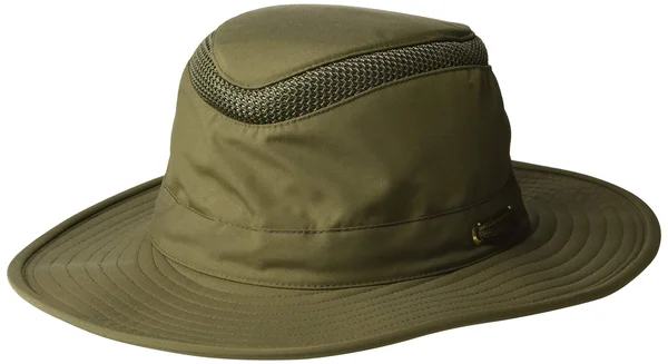 Tilley LTM6 Airflo Hat Olive - 8
