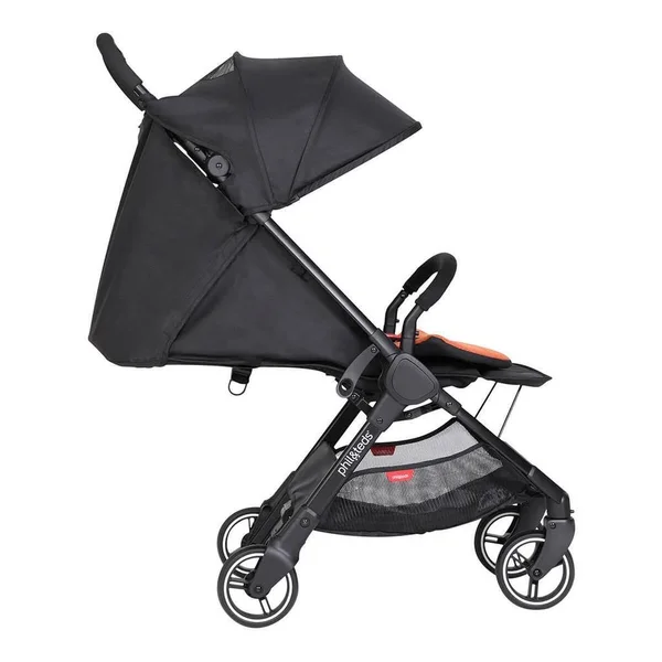 Phil and Teds Go Stroller