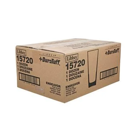 Libbey 15720 Endeavor 16-1/2 oz Pub Glass