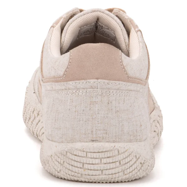 Hybrid Green Label - Men's Raleigh Sneaker Taupe, 10