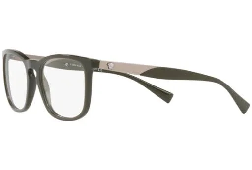 Versace 3252 Eyeglasses 5193 Green