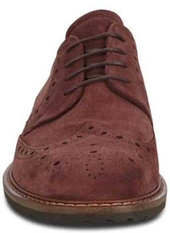 Ecco Vitrus I Wing Tip Tie